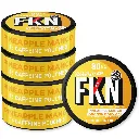 FKN Caffeine Pouches (Pineapple Mango) 80MG (USA)