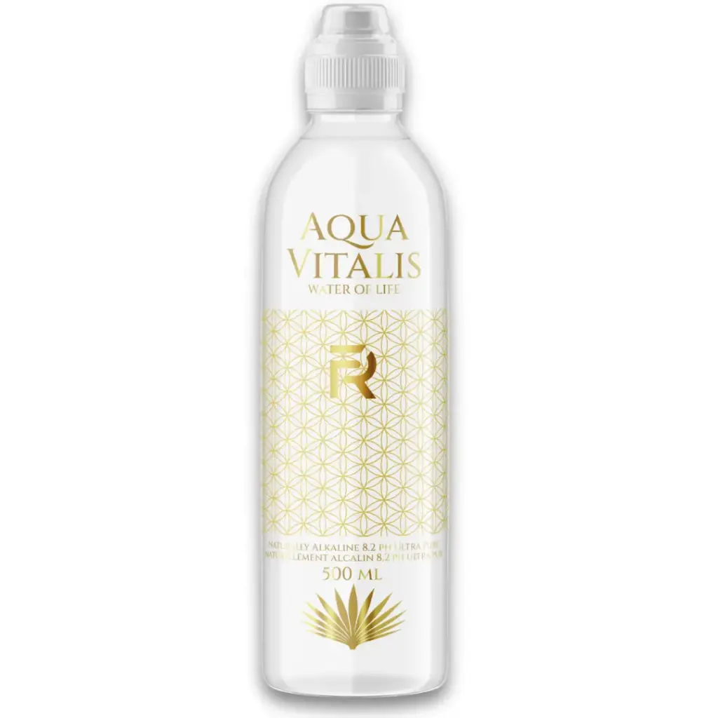 Aqua Vitalis 1000ml - Sport (Case of 12) (USA)