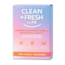 Laundry Detergent Sheets (100 Loads) (USA)