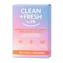Laundry Detergent Sheets (32 Loads) (USA)