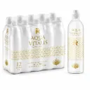 Aqua Vitalis 1000ml - Sport (Case of 12) (USA)