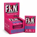 FKN Energy Gum Mini 3 Pack (Blue Raspberry) 80MG (Case of 20) (USA)