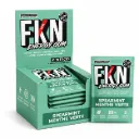 FKN Energy Gum Mini 3 Pack (Spearmint) 80MG (Case of 20) (USA)