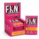 FKN Energy Gum (Strawberry Lemonade) 80MG (Case of 20) (USA)